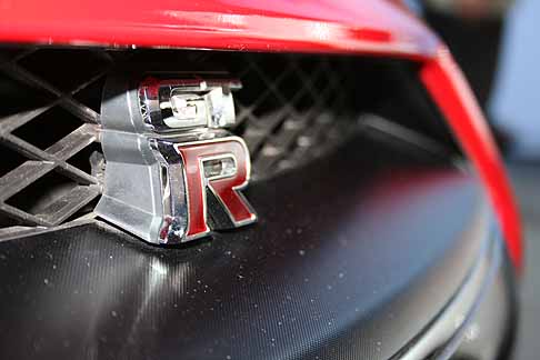 New York Auto Show Nissan